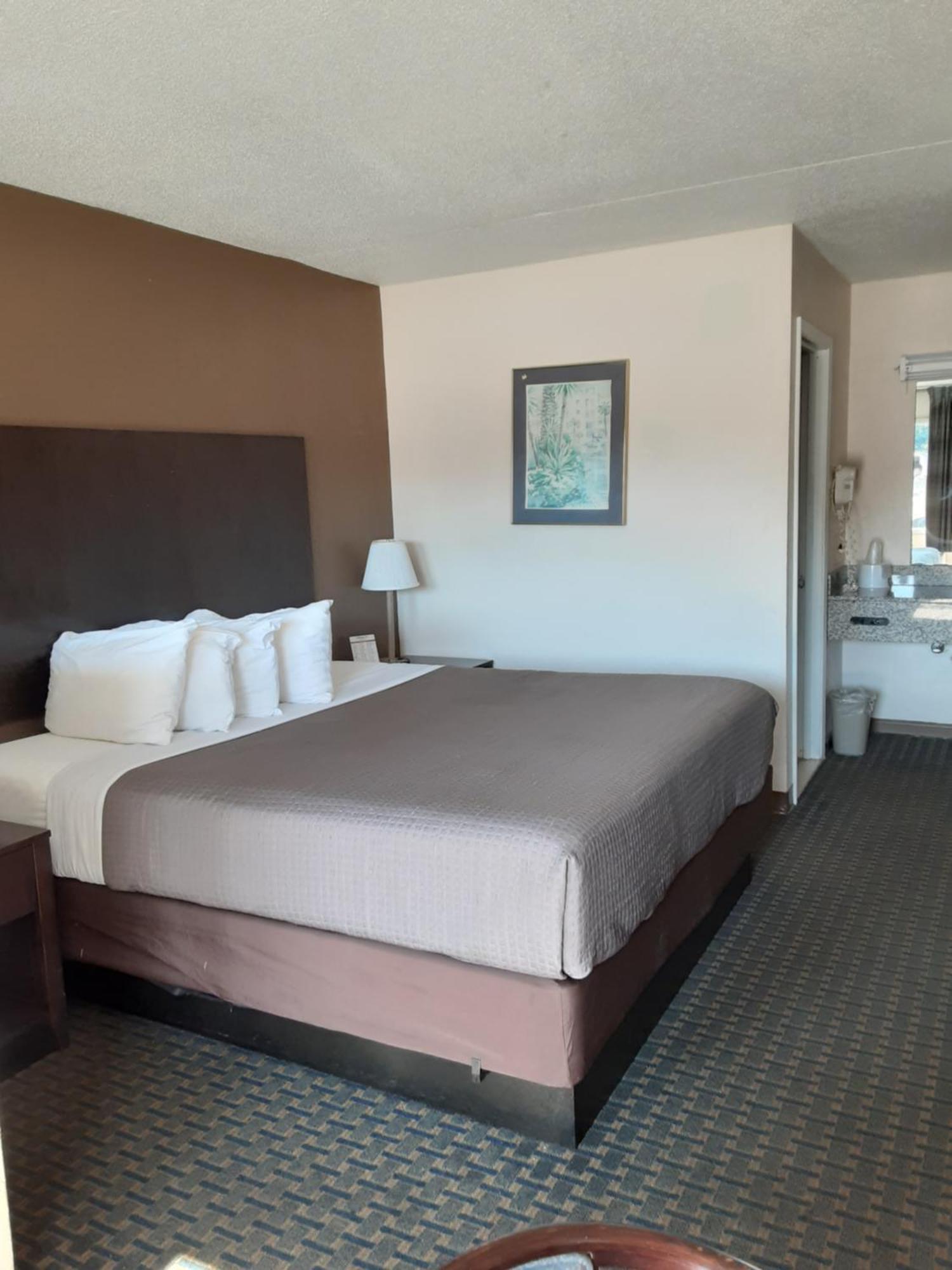 Rodeway Inn & Suites Wilmington North Номер фото